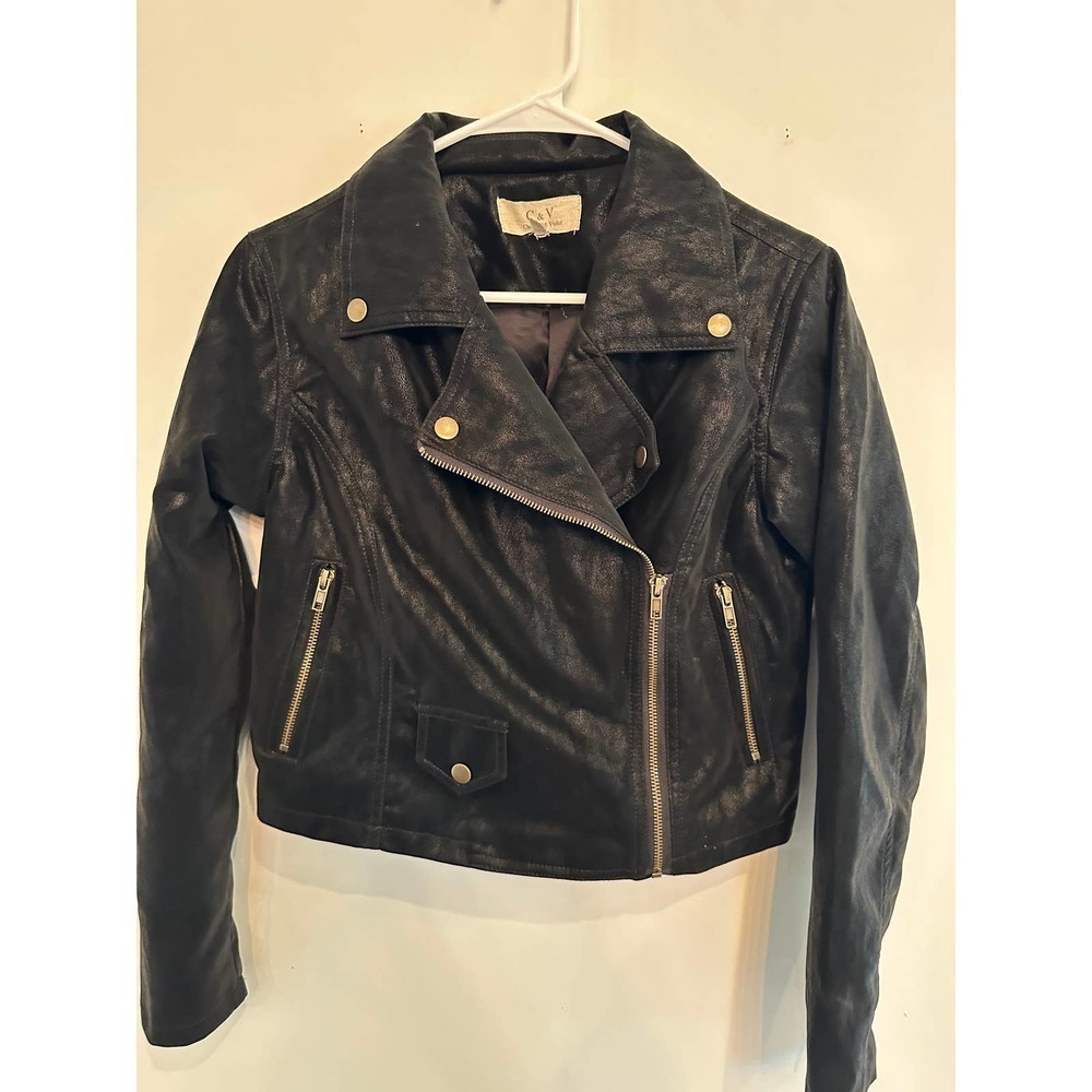 Chelsea & Violet Moro Jacket - Picture 3 of 7